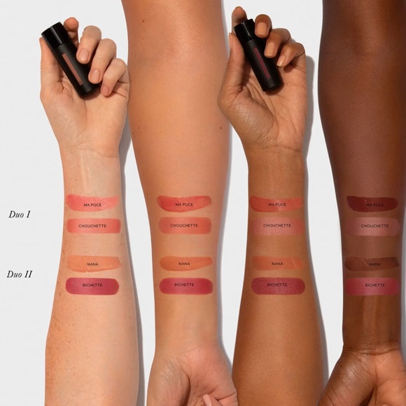 Westman Atelier Squeaky & Cheeky Duo I Limited Edition Lip and Cheek Set - Picture 3 of 16